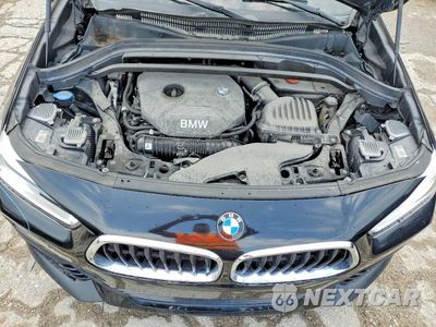 Zdjęcie 12 z 13 samochodu: 2018 BMW X2 SDRIVE28I VIN:WBXYJ3C36JEJ84214 - miniatura