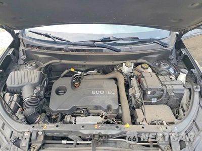Zdjęcie 12 z 13 samochodu: 2020 CHEVROLET EQUINOX LS VIN:3GNAXHEV1LS619102 - miniatura