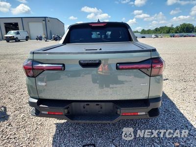 Zdjęcie 6 z 12 samochodu: 2024 HYUNDAI SANTA CRUZ SEL VIN:5NTJCDAE5RH081642 - miniatura