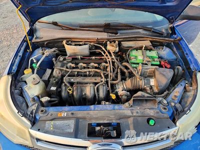 Zdjęcie 11 z 12 samochodu: 2010 FORD FOCUS S VIN:1FAHP3EN0AW263260 - miniatura