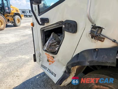 Zdjęcie 12 z 12 samochodu: 2019 MACK LR REFUSE TRUCK VIN:1M2LR1GC8KM001896 - miniatura