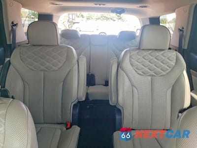 Zdjęcie 10 z 14 samochodu: 2021 HYUNDAI PALISADE LIMITED VIN:KM8R5DHE3MU250410 - miniatura