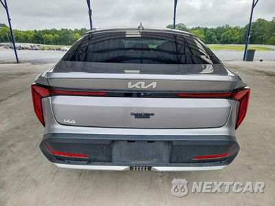 Zdjęcie 6 z 12 samochodu: 2025 KIA K4 EX VIN:3KPFU4DEXSE168301 - miniatura
