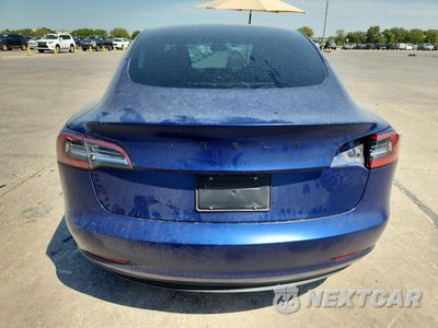 Zdjęcie 6 z 13 samochodu: 2023 TESLA MODEL 3 VIN:5YJ3E1EA6PF385078 - miniatura