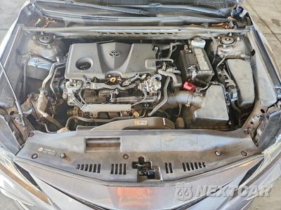 Zdjęcie 11 z 13 samochodu: 2022 TOYOTA CAMRY LE VIN:4T1C11AK4NU626808 - miniatura