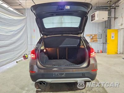Zdjęcie 6 z 13 samochodu: 2013 BMW X1 SDRIVE28I VIN:WBAVM1C50DVW43297 - miniatura