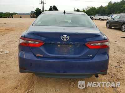 Zdjęcie 6 z 12 samochodu: 2023 TOYOTA CAMRY LE VIN:4T1R11AK1PU117255 - miniatura