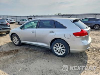 Drugie zdjęcie samochodu z przodu: 2011 TOYOTA VENZA FWD 4CYL VIN:4T3ZA3BB1BU046150 - miniatura