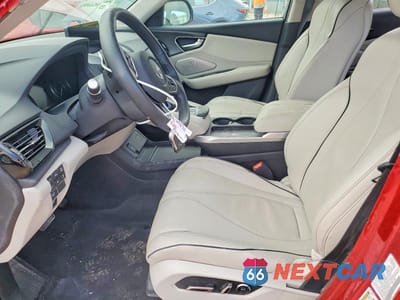 Zdjęcie 7 z 13 samochodu: 2025 ACURA RDX ADVANCE VIN:5J8TC2H71SL035151 - miniatura