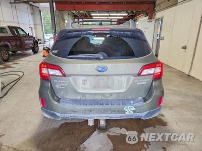 Zdjęcie 6 z 13 samochodu: 2016 SUBARU OUTBACK 2.5I PREMIUM VIN:4S4BSAHC5G3299996 - miniatura