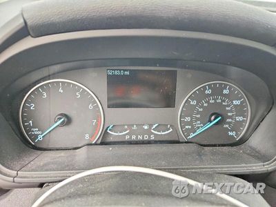 Zdjęcie 9 z 13 samochodu: 2018 FORD ECOSPORT TITANIUM VIN:MAJ6P1WL2JC240444 - miniatura