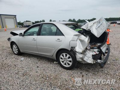Drugie zdjęcie samochodu z przodu: 2004 TOYOTA CAMRY XLE V6 VIN:4T1BF30KX4U569524 - miniatura