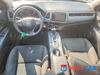 Zdjęcie 8 z 12 samochodu: 2016 HONDA HR-V EX VIN:3CZRU6H58GM709288 - miniatura