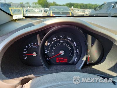 Zdjęcie 9 z 13 samochodu: 2013 KIA SPORTAGE LX VIN:KNDPBCA2XD7444056 - miniatura