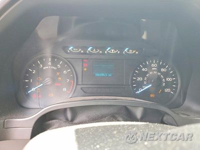 Zdjęcie 9 z 12 samochodu: 2020 FORD F150 VIN:1FTMF1CB7LKE56721 - miniatura