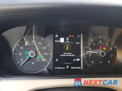 Zdjęcie 9 z 13 samochodu: 2019 LAND ROVER RANGE ROVER VELAR S VIN:SALYB2EX3KA208376 - miniatura