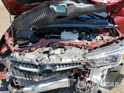 Zdjęcie 12 z 13 samochodu: 2021 BUICK ENCORE PREFERRED VIN:KL4CJESB0MB335415 - miniatura