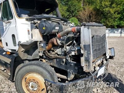 Zdjęcie 12 z 12 samochodu: 2000 MACK CH613 SEMI TRUCK VIN:1M1AA13Y7YW125577 - miniatura