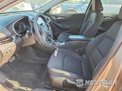 Zdjęcie 7 z 12 samochodu: 2023 CHEVROLET MALIBU LS VIN:1G1ZB5ST1PF118824 - miniatura