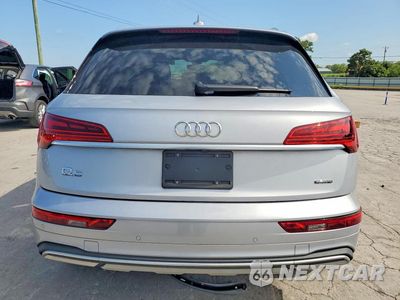 Zdjęcie 6 z 13 samochodu: 2022 AUDI Q5 PREMIUM PLUS 40 VIN:WA1BBAFY4N2126020 - miniatura