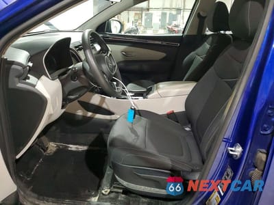 Zdjęcie 7 z 14 samochodu: 2024 HYUNDAI TUCSON SE VIN:5NMJACDE9RH339913 - miniatura