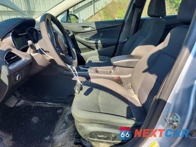 Zdjęcie 7 z 12 samochodu: 2018 CHEVROLET CRUZE LT VIN:1G1BE5SM2J7113344 - miniatura