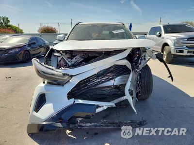 Zdjęcie 9 z 28 samochodu: 2023 TOYOTA RAV4 SE VIN:4T3T6RFV5PU108459 - miniatura