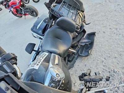 Piąte zdjęcie samochodu w środku: 2013 HARLEY-DAVIDSON FLHTK ELECTRA GLIDE ULTRA LIMITED VIN:1HD1KEM10DB683308 - miniatura