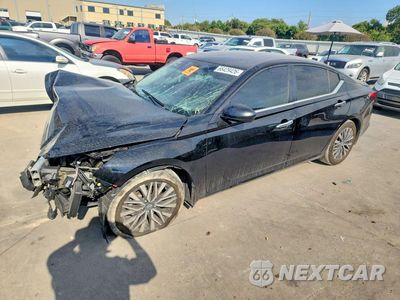 2024 NISSAN ALTIMA SV 1N4BL4DV0RN411921 - główne zdjęcie licytacji z USA - miniatura