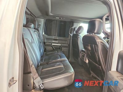 Zdjęcie 10 z 13 samochodu: 2018 FORD F150 SUPERCREW VIN:1FTEW1CGXJFC14320 - miniatura