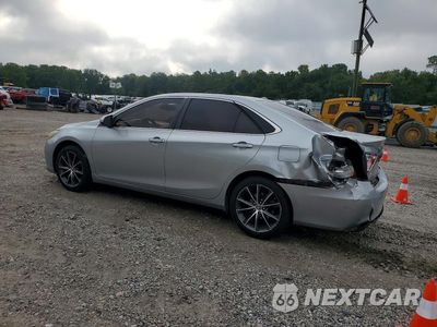 Drugie zdjęcie samochodu z przodu: 2015 TOYOTA CAMRY XSE V6 VIN:4T1BK1FK4FU029046 - miniatura
