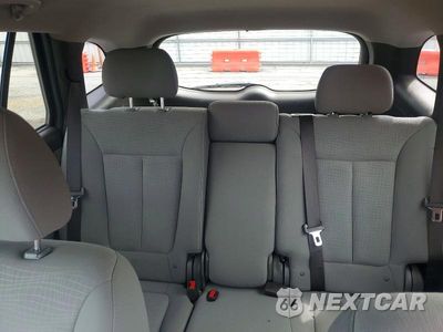 Zdjęcie 10 z 13 samochodu: 2012 HYUNDAI SANTA FE GLS VIN:5XYZGDABXCG144700 - miniatura
