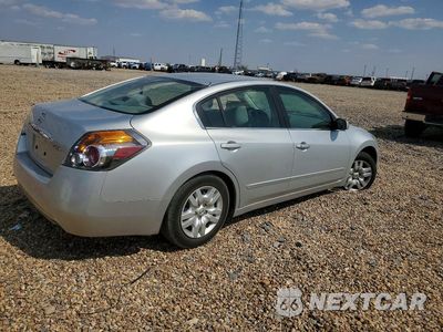 Trzecie zdjęcie samochodu z tyłu: 2009 NISSAN ALTIMA 2.5 VIN:1N4AL21E29N433228 - miniatura