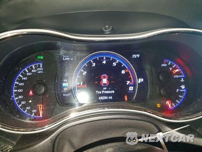 Zdjęcie 9 z 13 samochodu: 2018 JEEP GRAND CHEROKEE TRACKHAWK VIN:1C4RJFN9XJC293694 - miniatura