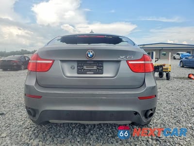 Zdjęcie 6 z 13 samochodu: 2011 BMW X6 XDRIVE35I VIN:5UXFG2C56BLX07757 - miniatura