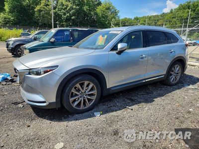 2021 MAZDA CX-9 GRAND TOURING JM3TCADY3M0516831 - główne zdjęcie licytacji z USA - miniatura