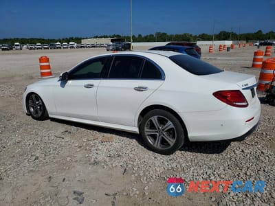 Drugie zdjęcie samochodu z przodu: 2019 MERCEDES-BENZ E 300 VIN:WDDZF4JB1KA543714 - miniatura