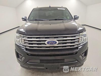 Piąte zdjęcie samochodu w środku: 2020 FORD EXPEDITION XLT VIN:1FMJU1HT0LEA37369 - miniatura