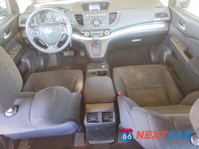 Zdjęcie 8 z 13 samochodu: 2016 HONDA CR-V LX VIN:2HKRM3H38GH507219 - miniatura