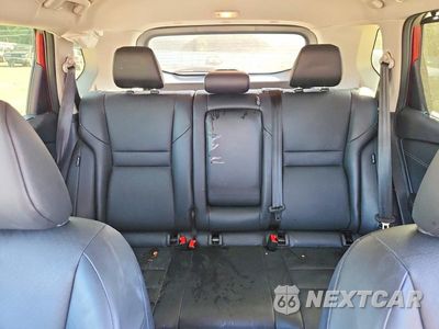 Zdjęcie 10 z 13 samochodu: 2024 NISSAN ROGUE SV VIN:JN8BT3BA0RW005687 - miniatura