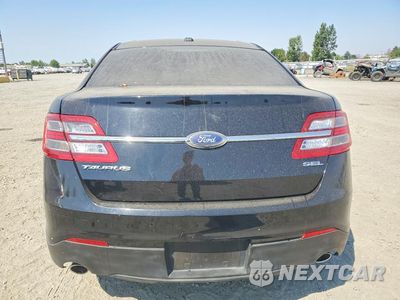 Zdjęcie 6 z 12 samochodu: 2019 FORD TAURUS SEL VIN:1FAHP2E83KG112946 - miniatura