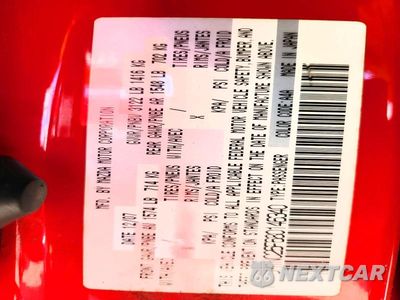 Zdjęcie 12 z 12 samochodu: 2008 MAZDA MX-5 MIATA VIN:JM1NC26F680146340 - miniatura