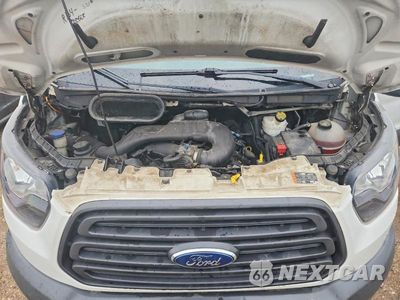Zdjęcie 12 z 14 samochodu: 2018 FORD TRANSIT 350 REFRIGERATED DELIVERY VAN VIN:1FTBW9CM3JKA86551 - miniatura