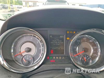 Zdjęcie 9 z 13 samochodu: 2015 CHRYSLER TOWN & COUNTRY TOURING L VIN:2C4RC1CG6FR506962 - miniatura