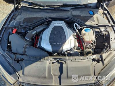 Zdjęcie 11 z 12 samochodu: 2017 AUDI A7 PRESTIGE VIN:WAU22AFC1HN047463 - miniatura