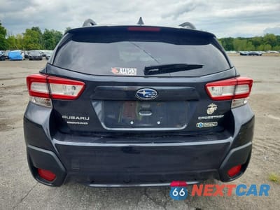 Zdjęcie 6 z 13 samochodu: 2019 SUBARU CROSSTREK PREMIUM VIN:JF2GTADCXK8277762 - miniatura