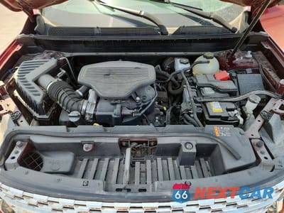 Zdjęcie 12 z 13 samochodu: 2023 GMC ACADIA DENALI VIN:1GKKNPLS0PZ125834 - miniatura