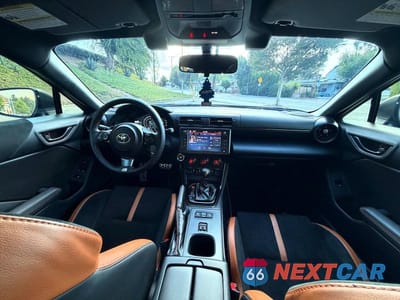 Zdjęcie 9 z 12 samochodu: 2025 TOYOTA GR86 HAKONE EDITION VIN:JF1ZNBM17S8750724 - miniatura