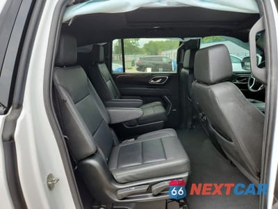 Zdjęcie 11 z 13 samochodu: 2024 CHEVROLET SUBURBAN K1500 Z71 VIN:1GNSKDKD0RR114039 - miniatura