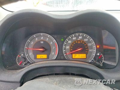Zdjęcie 9 z 12 samochodu: 2010 TOYOTA COROLLA S VIN:1NXBU4EE5AZ352294 - miniatura